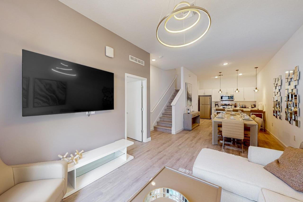 The Azur Resort Davenport Habitación foto