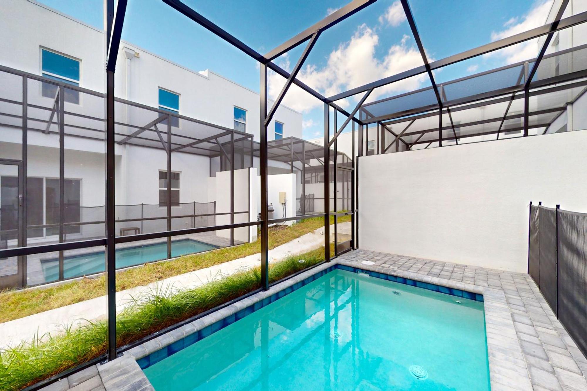 The Azur Resort Davenport Habitación foto