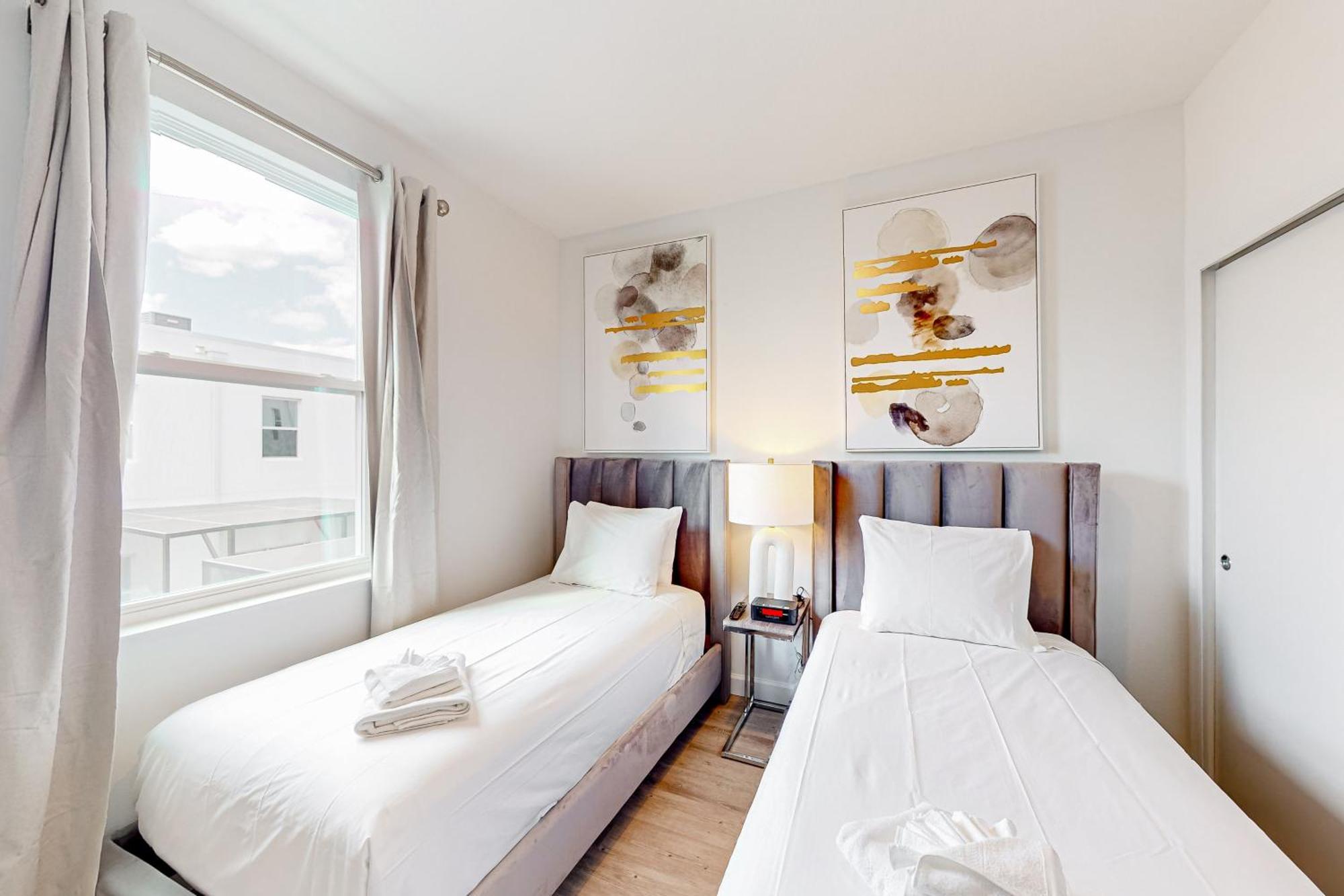The Azur Resort Davenport Habitación foto