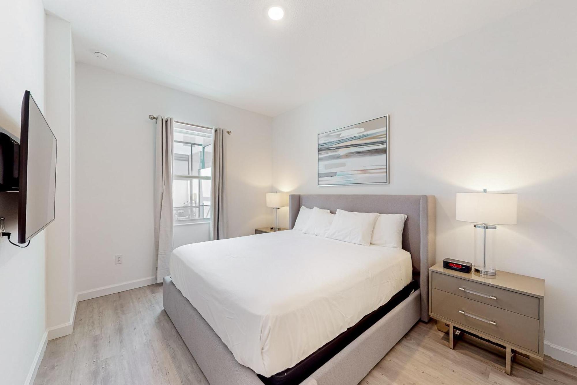 The Azur Resort Davenport Habitación foto