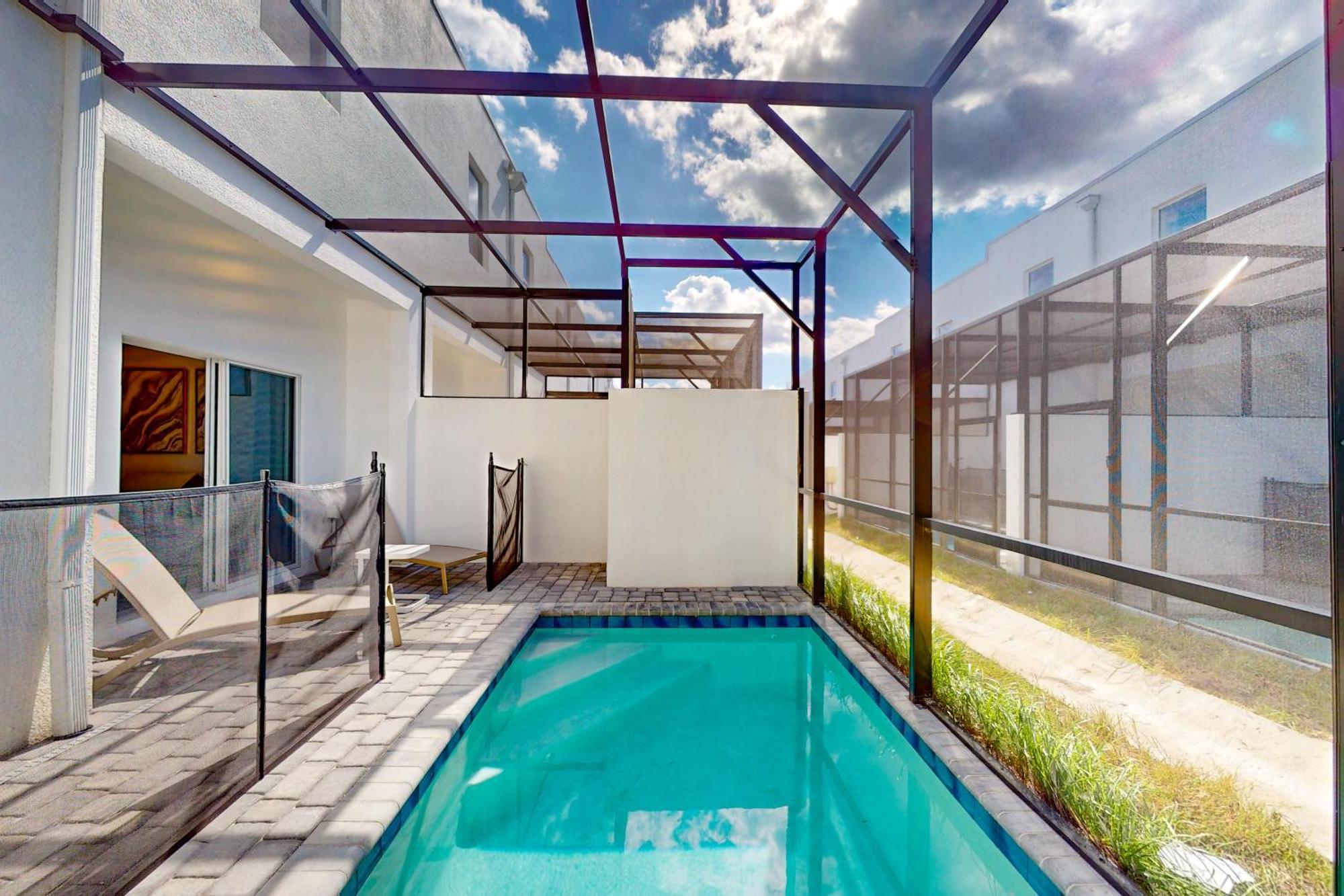 The Azur Resort Davenport Habitación foto