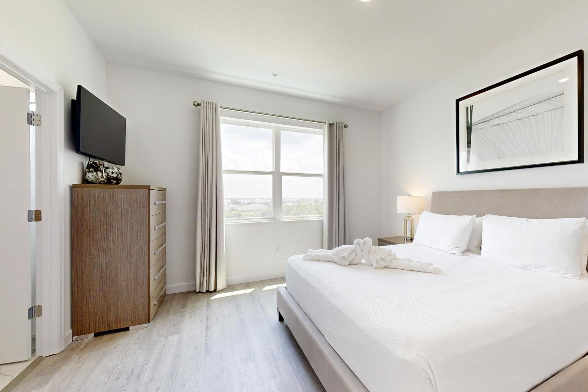 The Azur Resort Davenport Habitación foto