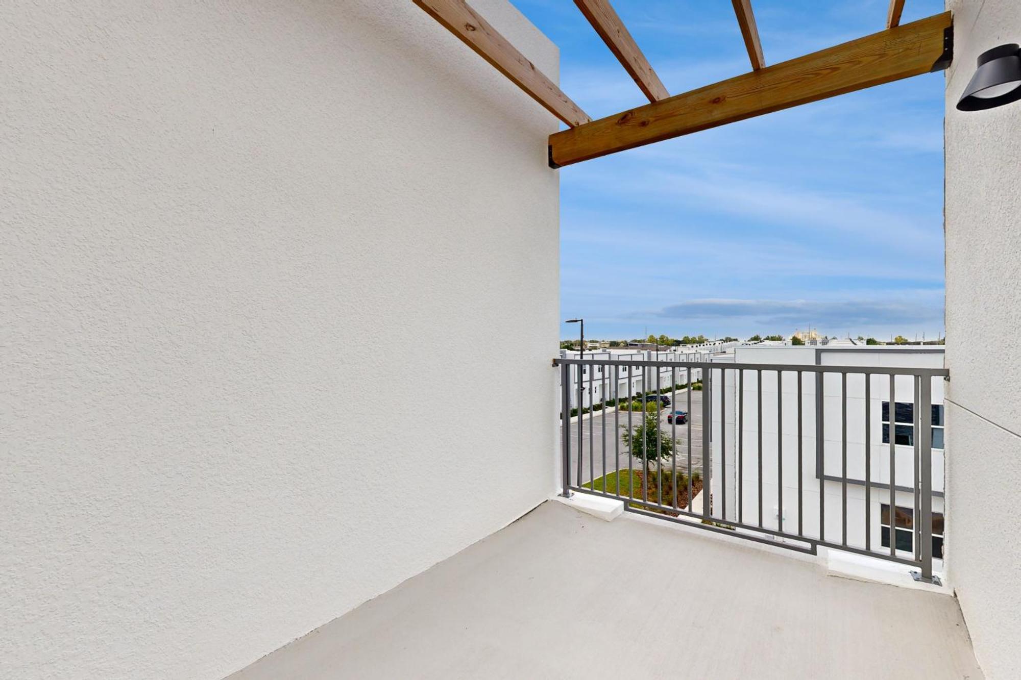 The Azur Resort Davenport Habitación foto
