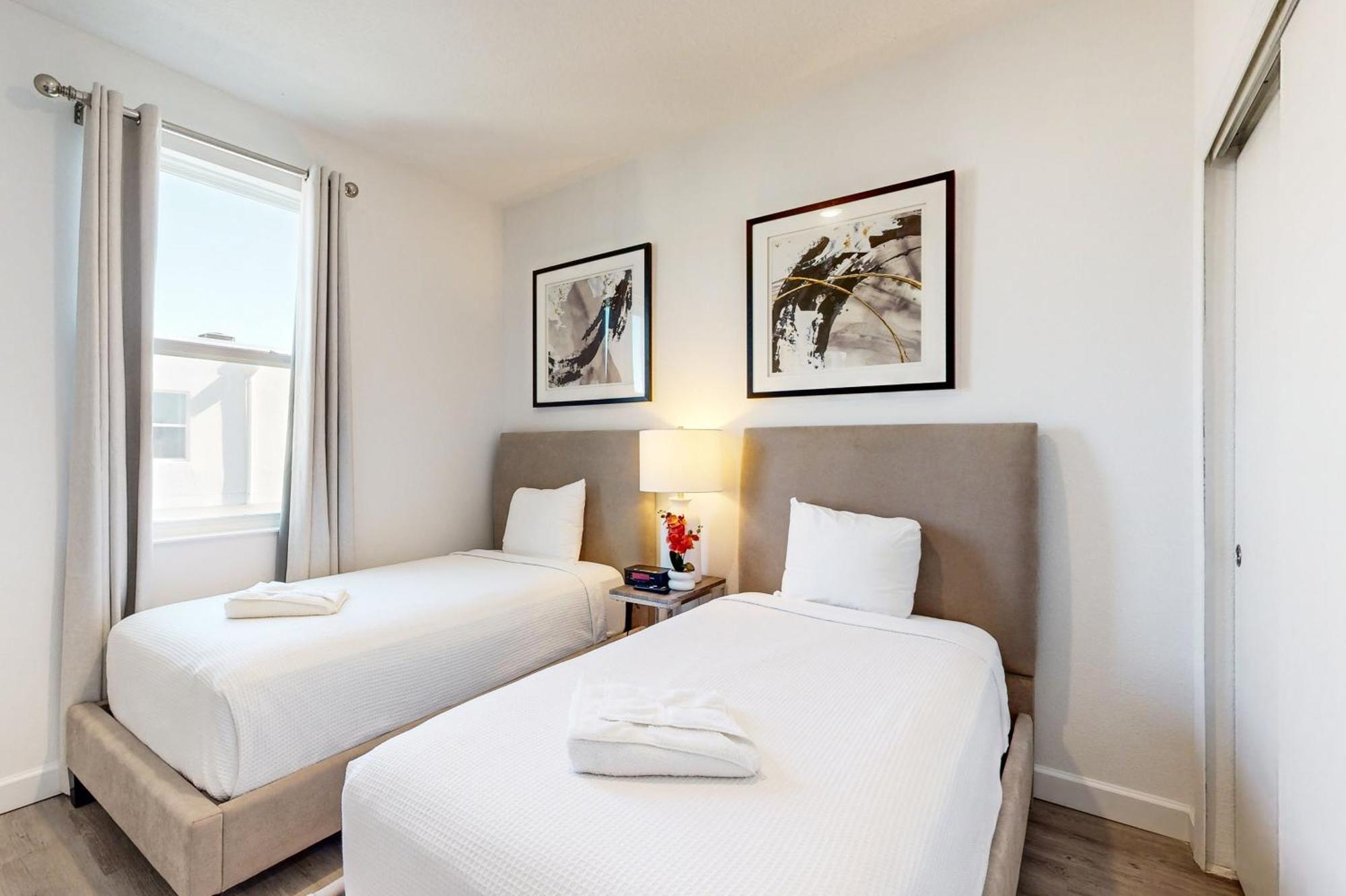 The Azur Resort Davenport Habitación foto