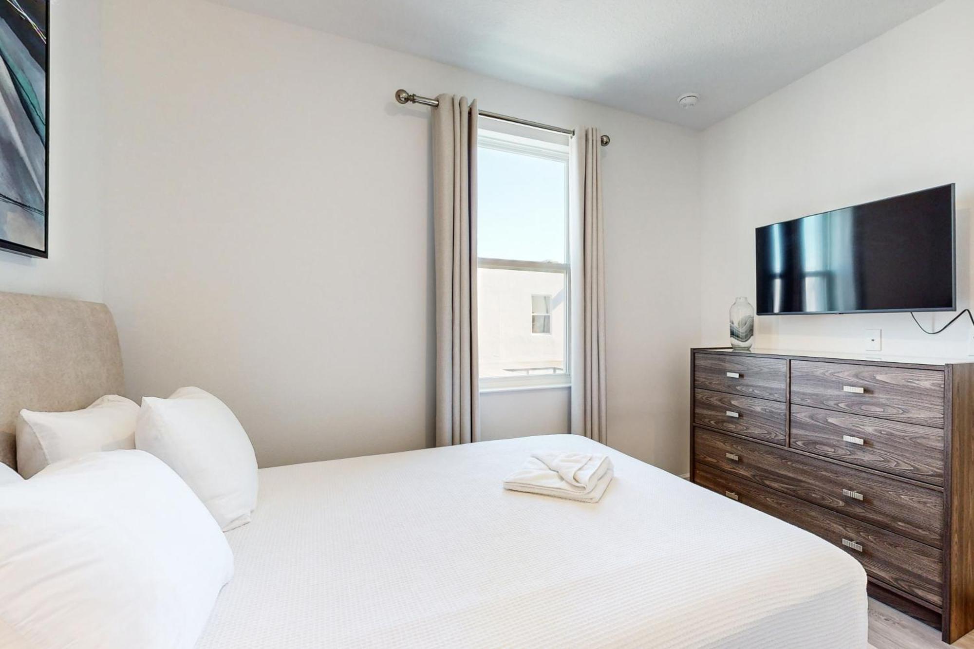 The Azur Resort Davenport Habitación foto