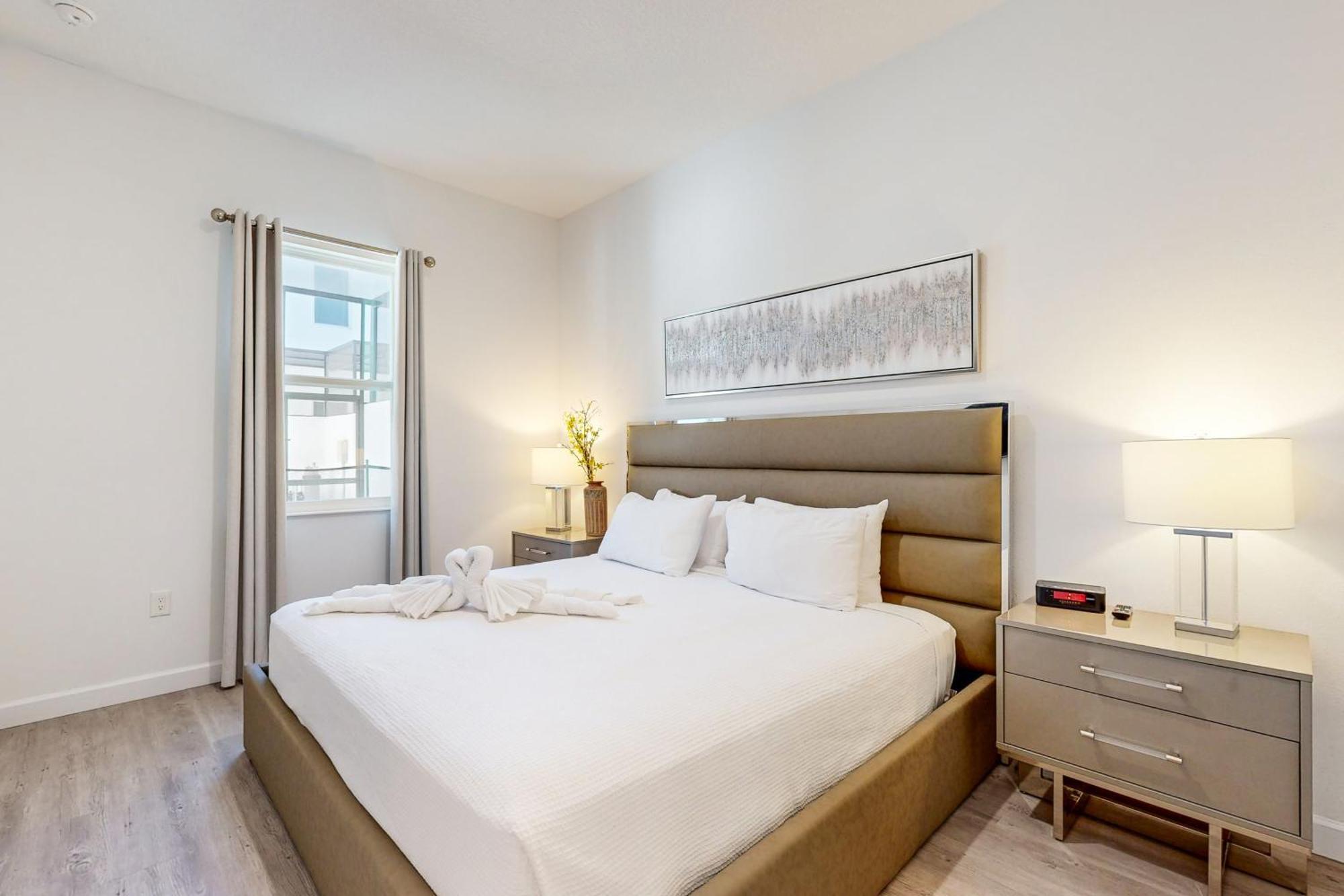 The Azur Resort Davenport Habitación foto