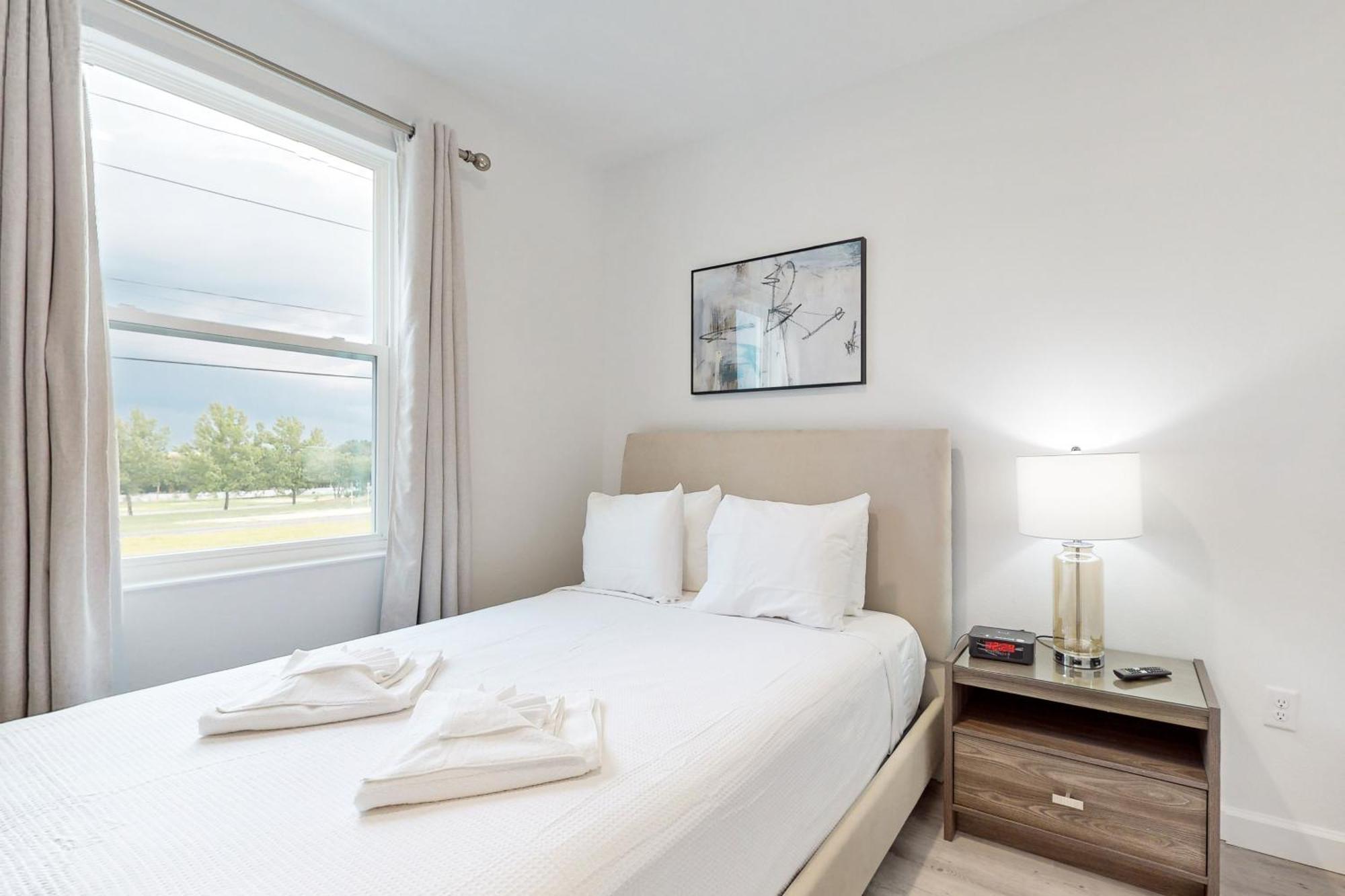 The Azur Resort Davenport Habitación foto